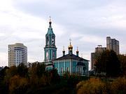 Церковь Рождества Пресвятой Богородицы в Крылатском, , Москва, Западный административный округ (ЗАО), г. Москва