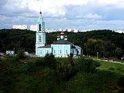 Церковь Рождества Пресвятой Богородицы в Крылатском, 		      <br>, Москва, Западный административный округ (ЗАО), г. Москва