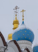 Вахитовский район. Кремль. Кафедральный собор Благовещения Пресвятой Богородицы