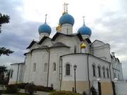 Вахитовский район. Кремль. Кафедральный собор Благовещения Пресвятой Богородицы