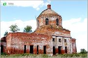 Церковь Вознесения Господня - Волствиново - Юрьев-Польский район - Владимирская область