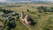 Церковь Вознесения Господня, , Волствиново, Юрьев-Польский район, Владимирская область