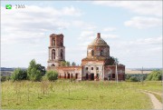 Церковь Вознесения Господня