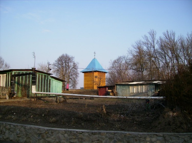 Лаврентьев монастырь, Калуга (Калуга, город, Калужская область). дополнительная информация