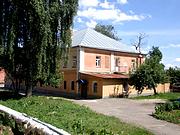 Лаврентьев монастырь, Братский корпус<br>, Калуга, Калуга, город, Калужская область