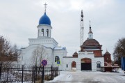 Лаврентьев монастырь - Калуга - Калуга, город - Калужская область