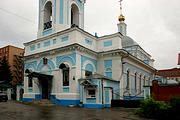 Церковь Николая Чудотворца "на Козинке", , Калуга, Калуга, город, Калужская область