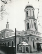 Церковь Николая Чудотворца "на Козинке" - Калуга - Калуга, город - Калужская область