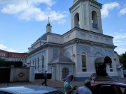 Церковь Николая Чудотворца "на Козинке", , Калуга, Калуга, город, Калужская область