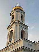 Церковь Николая Чудотворца "на Козинке", Калуга, Калуга, город, Калужская область