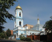 Церковь Николая Чудотворца 