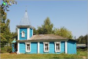 Церковь Казанской иконы Божией Матери