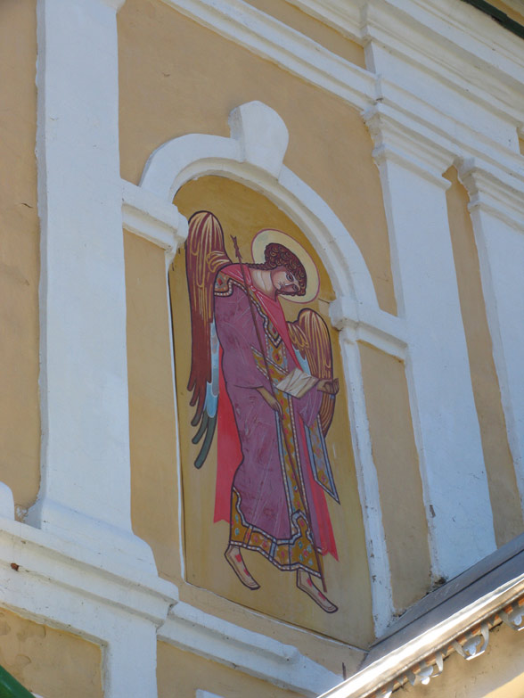 Церковь Петра и Павла, Калуга (Калуга, город, Калужская область). фасады