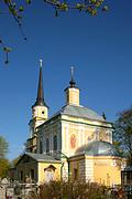 Церковь Петра и Павла - Калуга - Калуга, город - Калужская область