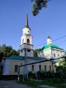 Церковь Петра и Павла, , Калуга, Калуга, город, Калужская область