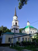 Церковь Петра и Павла - Калуга - Калуга, город - Калужская область