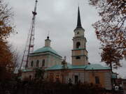 Церковь Петра и Павла, , Калуга, Калуга, город, Калужская область