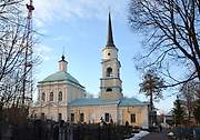 Калуга. Петра и Павла, церковь