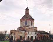 Церковь Михаила Архангела, , Юрково, Юрьев-Польский район, Владимирская область