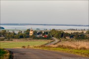 Церковь Михаила Архангела, , Юрково, Юрьев-Польский район, Владимирская область