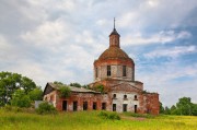 Церковь Михаила Архангела - Юрково - Юрьев-Польский район - Владимирская область