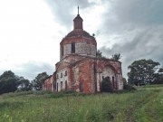 Церковь Михаила Архангела, , Юрково, Юрьев-Польский район, Владимирская область