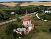 Церковь Михаила Архангела, , Юрково, Юрьев-Польский район, Владимирская область