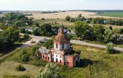 Юрково. Михаила Архангела, церковь