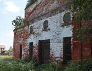 Юрково. Михаила Архангела, церковь