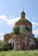 Юрково. Михаила Архангела, церковь