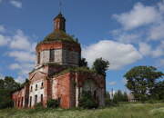Юрково. Михаила Архангела, церковь