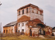 Церковь Иоанна Богослова, , Фроловское, Юрьев-Польский район, Владимирская область