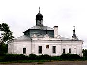 Церковь Димитрия Солунского - Сима - Юрьев-Польский район - Владимирская область