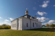 Сима. Димитрия Солунского, церковь