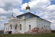 Сима. Димитрия Солунского, церковь