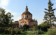 Церковь Рождества Пресвятой Богородицы, , Сорогужино, Юрьев-Польский район, Владимирская область