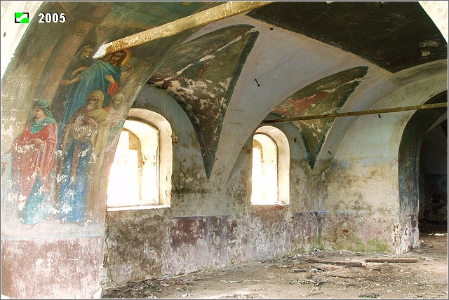 Церковь иконы Божией Матери 