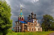 Церковь Троицы Живоначальной
