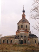 Церковь Иоанна Богослова, , Косинское, Юрьев-Польский район, Владимирская область