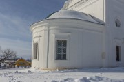 Косинское. Иоанна Богослова, церковь