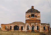 Церковь Иоанна Богослова, , Елох, Юрьев-Польский район, Владимирская область