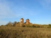 Церковь Николая Чудотворца - Изволь - Алексин, город - Тульская область