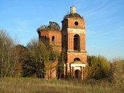 Церковь Николая Чудотворца - Изволь - Алексин, город - Тульская область