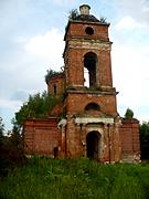 Церковь Николая Чудотворца - Изволь - Алексин, город - Тульская область