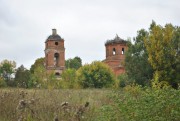 Изволь. Николая Чудотворца, церковь