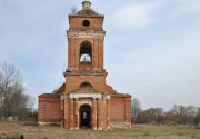 Церковь Николая Чудотворца - Изволь - Алексин, город - Тульская область