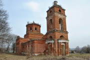 Церковь Николая Чудотворца - Изволь - Алексин, город - Тульская область