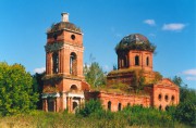 Церковь Николая Чудотворца
