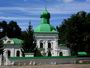 Церковь Николая Чудотворца, , Кочаки, Щёкинский район, Тульская область