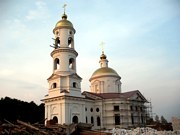 Церковь Рождества Иоанна Предтечи, , Ключищи, Верхнеуслонский район, Республика Татарстан